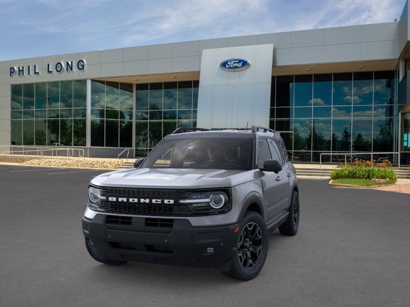 ford bronco sport 2025 3FMCR9CNXSRF49637 image ford bronco sport 2025 3FMCR9CNXSRF49637 image